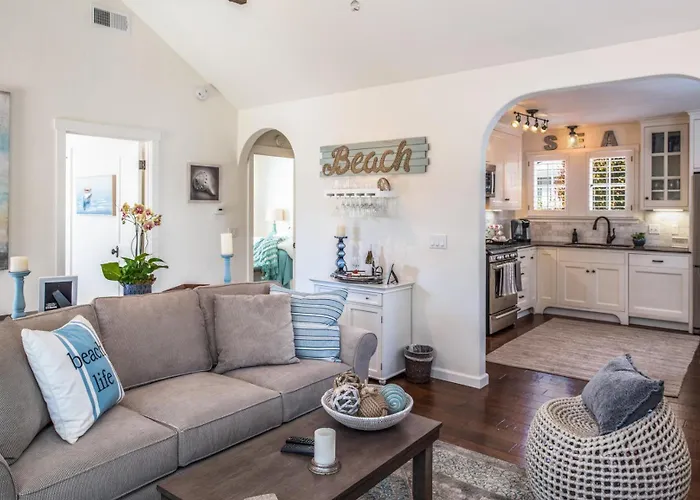 3747 Bungalow By-The-Sea