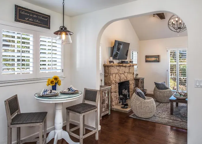 3747 Bungalow By-The-Sea