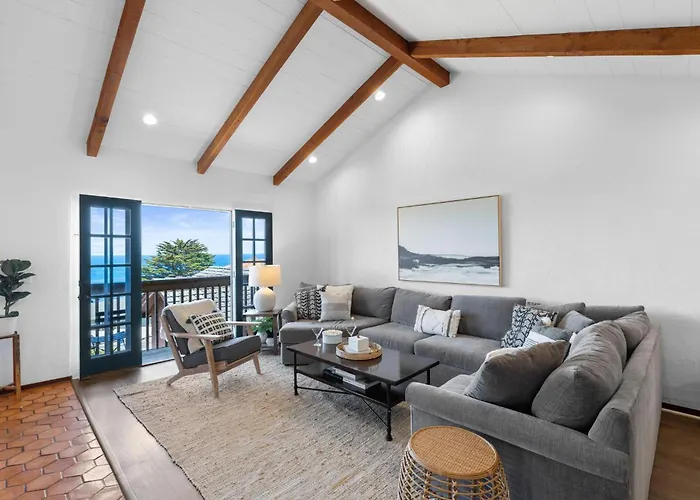 3096 Sanctuary By The Bay